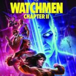 Хранители: Часть 2 Постер