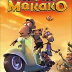 Марко Макако Постер